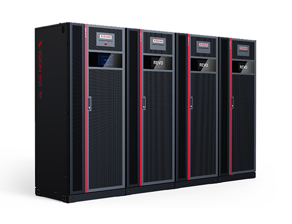 REVO 3.0 TPX600 UPS Lithium Battery System