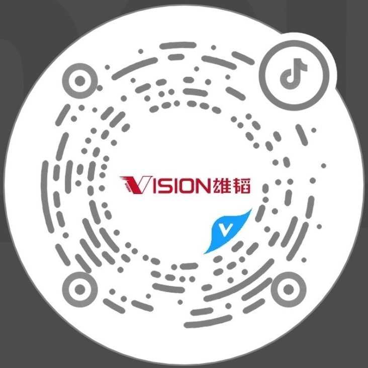 雄韬官方抖音号