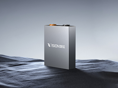 Solid-state battery launched
