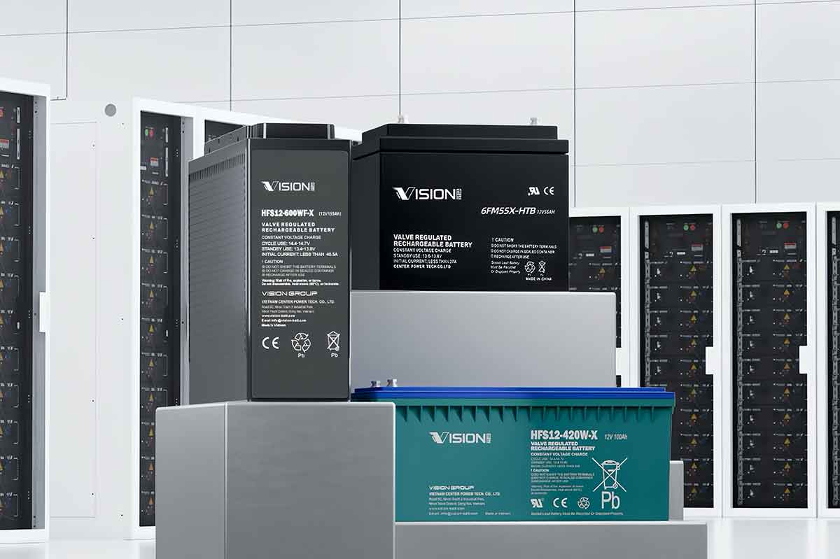 Why Your Business Needs a Reliable UPS Battery