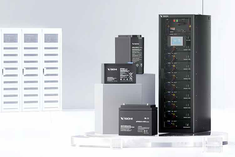 What is a UPS Battery and How Does It Work?