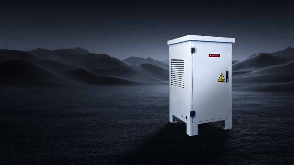 48V5kW氢能备用电源技术