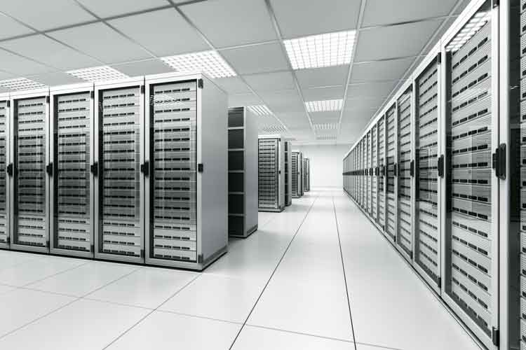 Why Lithium-ion UPS Batteries Are Ideal for Data Center Backup Power?