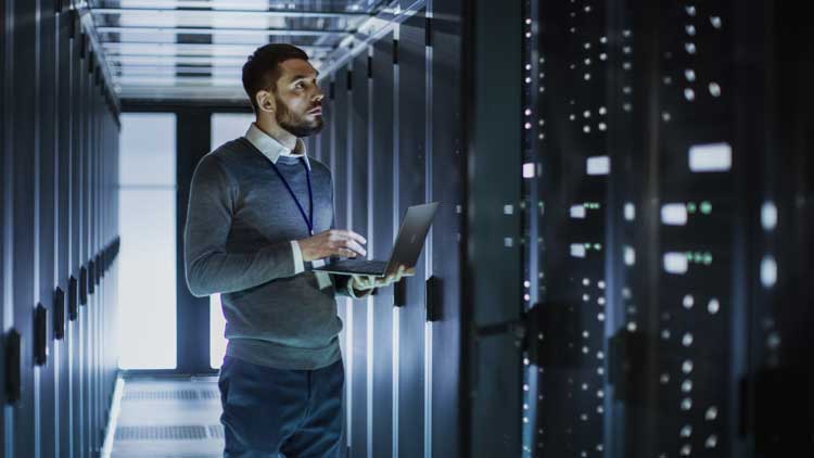 Maintenance Needs of VRLA and Lithium-ion UPS Batteries