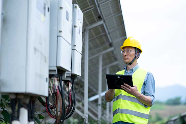 Telecom Lithium Battery vs. Lead-Acid Battery