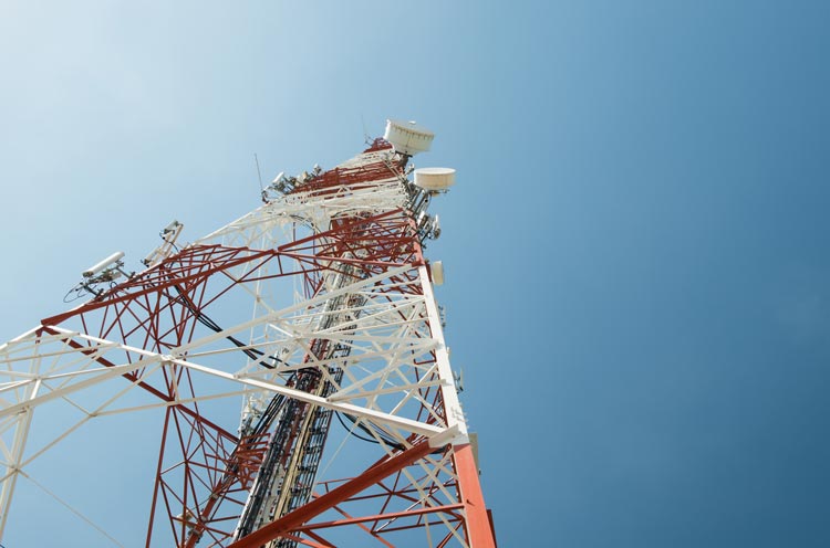 How to choose the Right Battery Solution for Telecom Towers