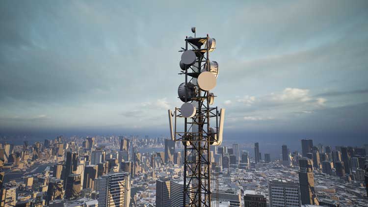 Top Challenges in Telecom Power Backup