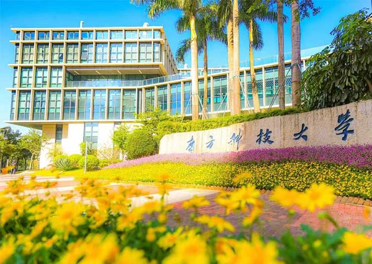 UPS Lithium Battery Project for the Data Center of a Top Chinese University