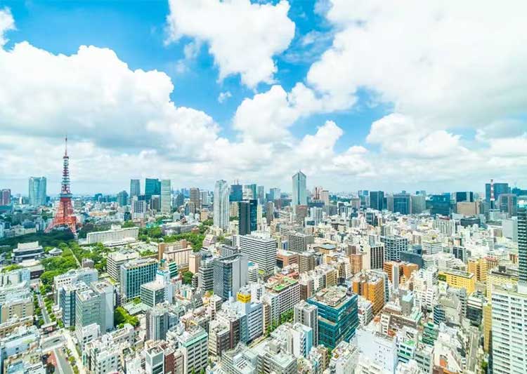 破解空间与地震难题：雄韬REVO锂电成功赋能日本数据中心扩容