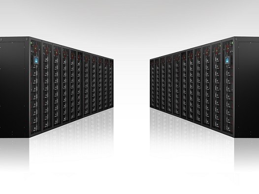 Industry Background: The Rising Power Demands of AI Data Centers